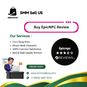 buy epicnpc review