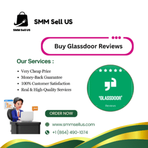 buy glassdoor reviews