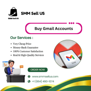 buy gmail accounts