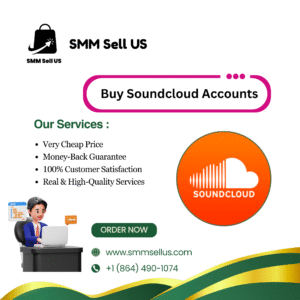 buy soundcloud accounts