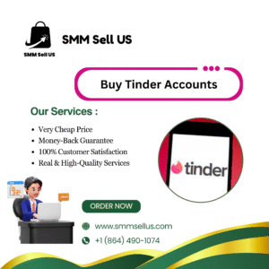 buy tinder accounts
