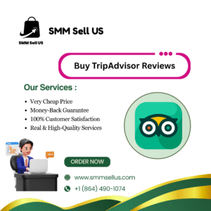 buy tripadvisor reviews